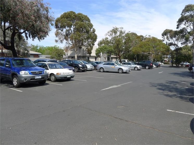 Click to view all images Ground, 416 Hampton Street Hampton VIC 3188 - Image 2