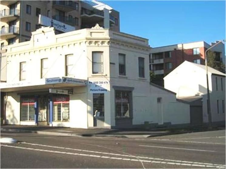 Click to view all images 476 Church Street Parramatta NSW 2150 - Image 1