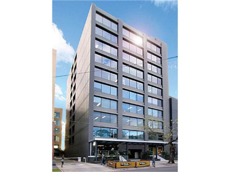 Click to view all images Part Level 7, 100 Albert Road South Melbourne VIC 3205 - Image 1