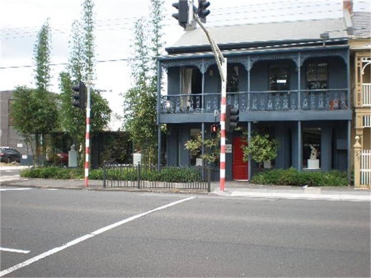356 Punt Road South Yarra VIC 3141 - Image 1