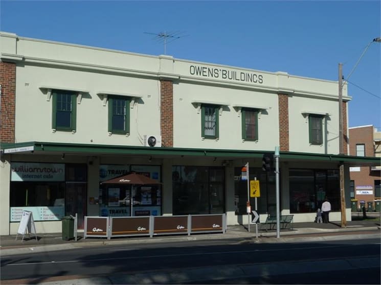 Click to view all images 177-179 Ferguson Street Williamstown VIC 3016 - Image 3