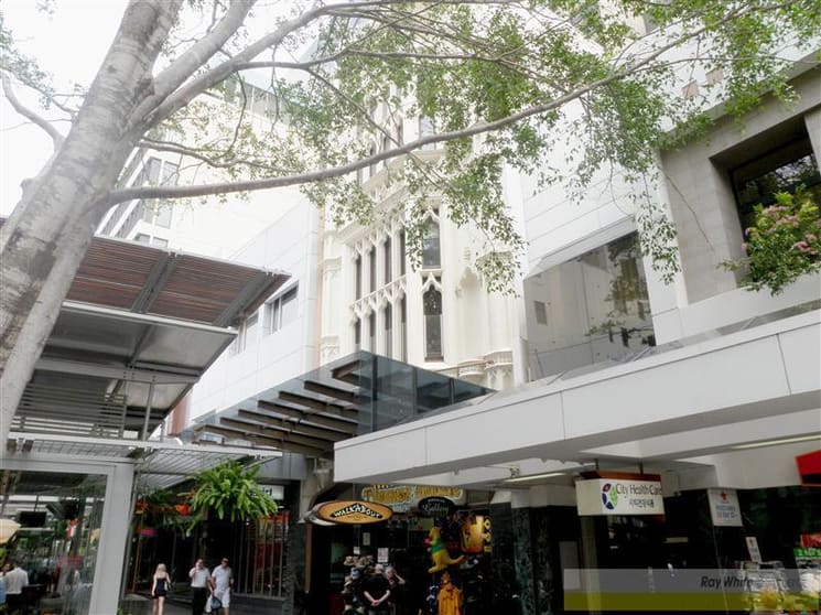 Click to view all images Brisbane City QLD 4000 - Image 1
