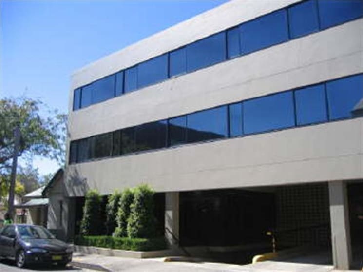 Click to view all images Suite 103/3 Eden Street North Sydney NSW 2060 - Image 1