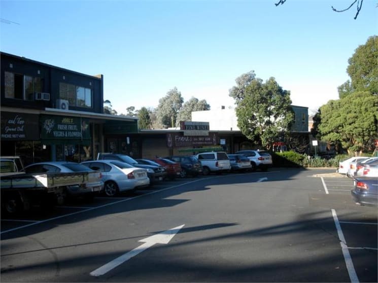 Click to view all images Suite 2/9b Salisbury Avenue Blackburn VIC 3130 - Image 2