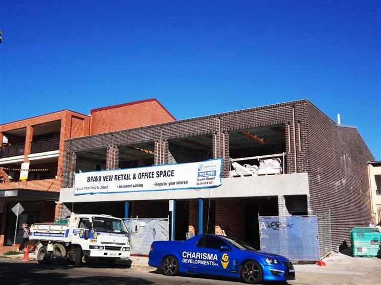 Shop 2/93 Mulga Road Oatley NSW 2223 - Image 1