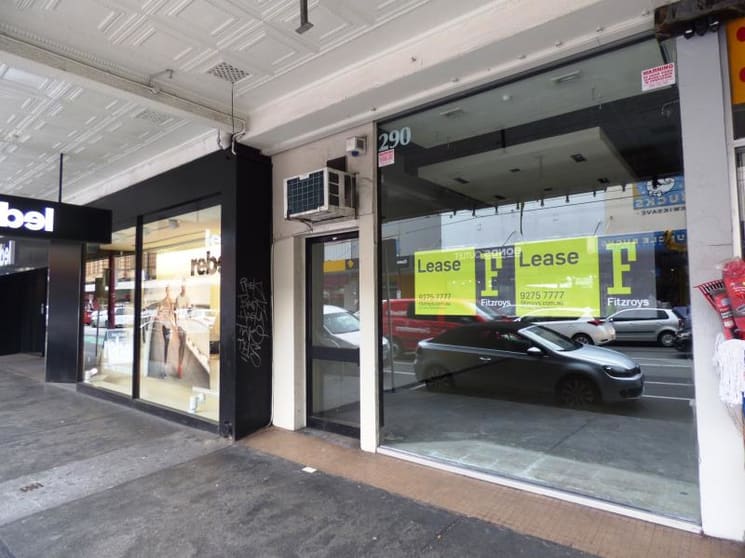 Click to view all images 290 Chapel Street Prahran VIC 3181 - Image 1