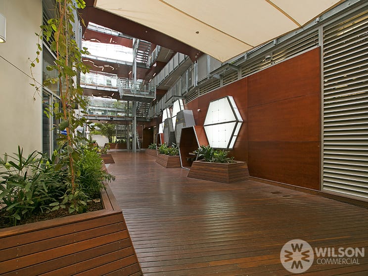 Click to view all images 4.03/838 Collins St Docklands VIC 3008 - Image 2