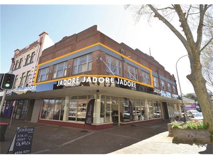 Click to view all images (Suite 1)/249-255 Hunter Street Newcastle NSW 2300 - Image 1
