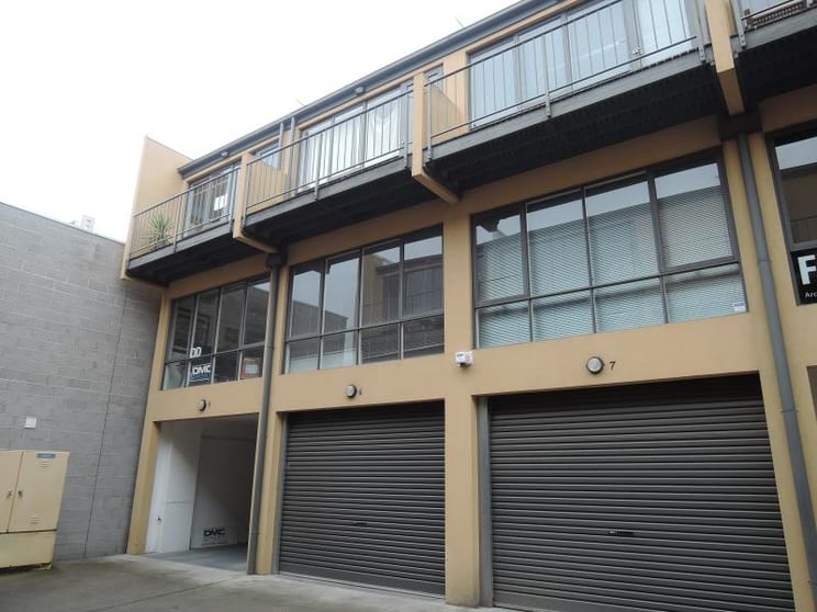 Click to view all images Unit 6, 83-87 Dover Street Richmond VIC 3121 - Image 2