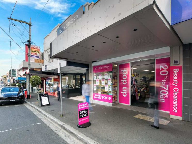 Click to view all images 799 Burke Road Camberwell VIC 3124 - Image 2
