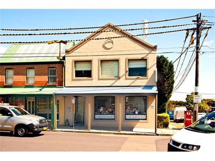 Click to view all images Rear Offic/76 Tennyson Road Mortlake NSW 2137 - Image 2