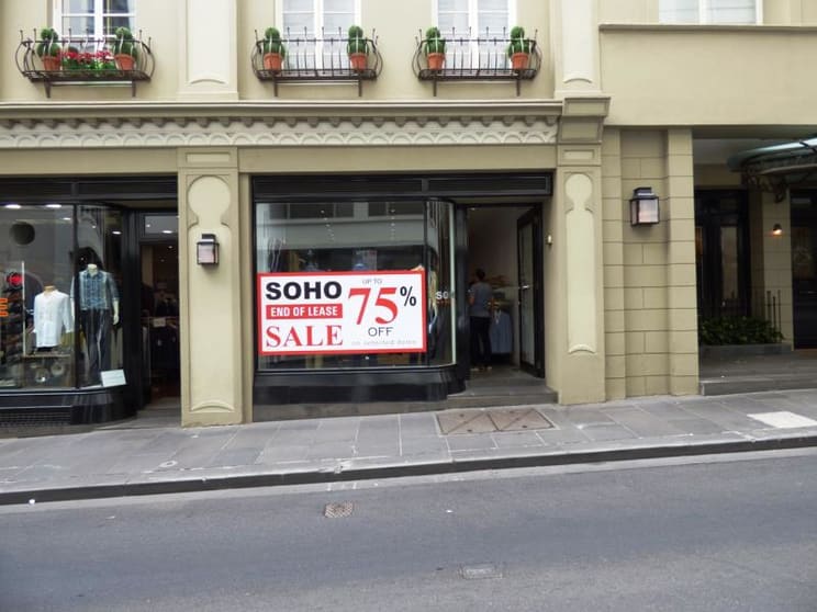 Click to view all images 182 Little Collins Street Melbourne VIC 3000 - Image 2