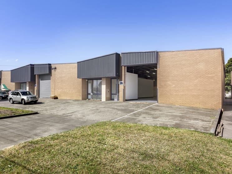 Click to view all images 36 Geddes Street Mulgrave VIC 3170 - Image 1