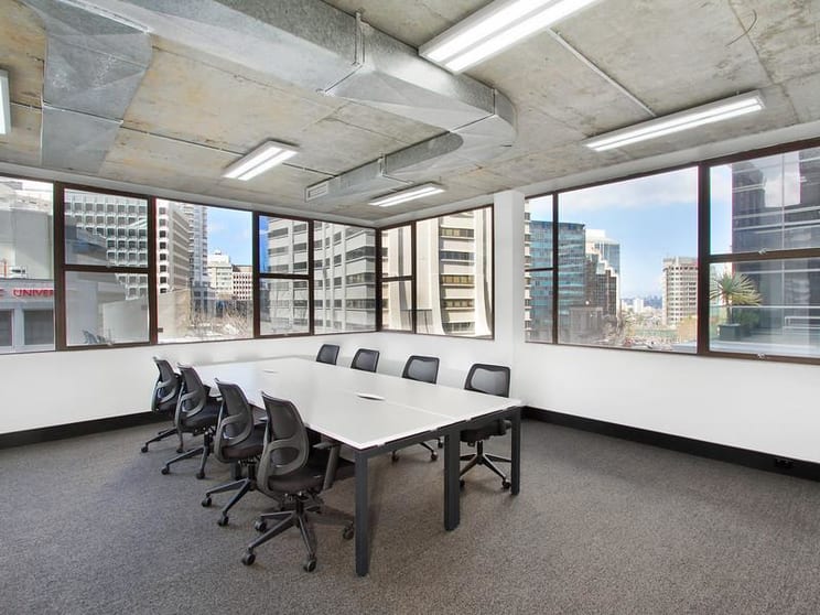 Click to view all images 110 Pacific Highway North Sydney NSW 2060 - Image 2