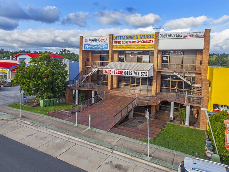 Click to view all images 1/1/2902 Logan Road Underwood QLD 4119 - Image 1