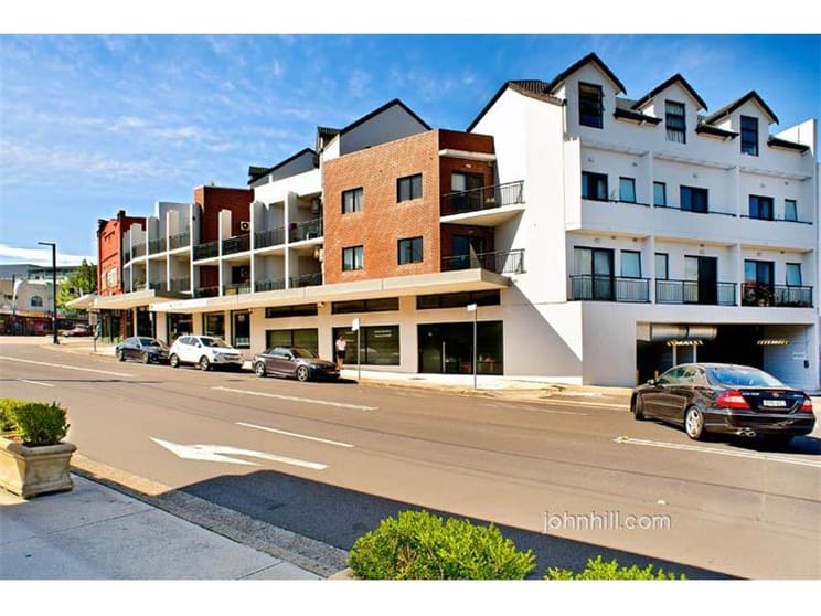 Click to view all images Shop 3/70 Ramsay Road Five Dock NSW 2046 - Image 1