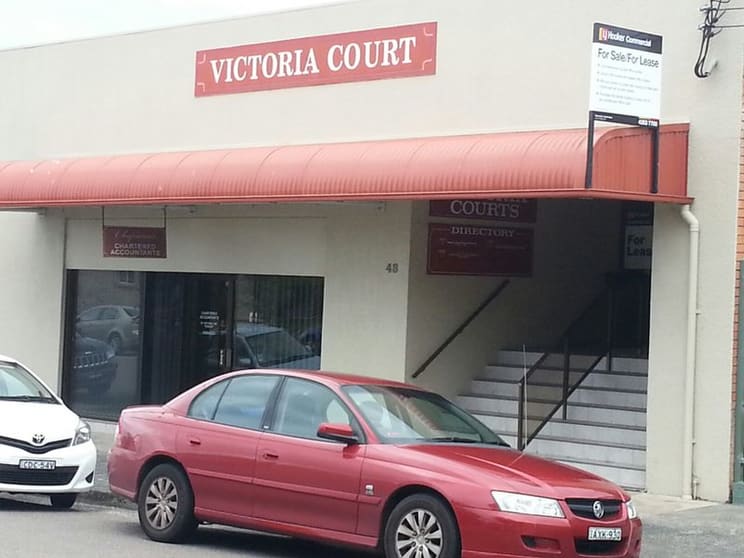 Click to view all images Suites A &/48 Victoria Avenue Toukley NSW 2263 - Image 1