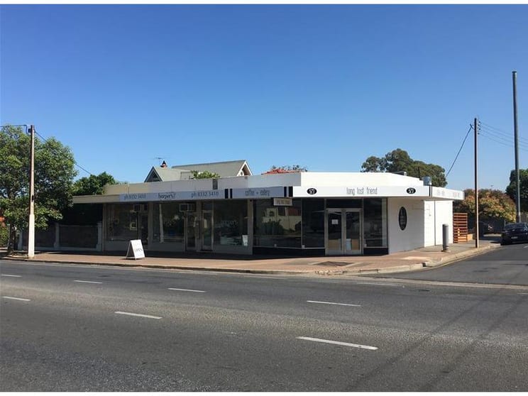 Click to view all images Shop 3, 523 Magill Road Magill SA 5072 - Image 1