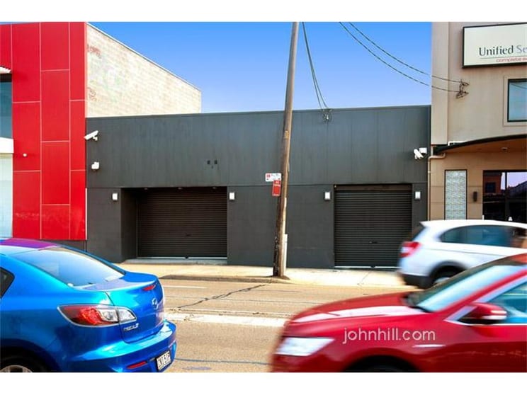 Click to view all images 530 Parramatta Road Ashfield NSW 2131 - Image 1