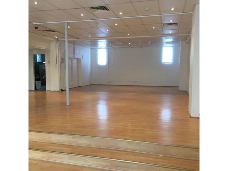 Click to view all images Ground/30-38 Victoria Street Paddington NSW 2021 - Image 3