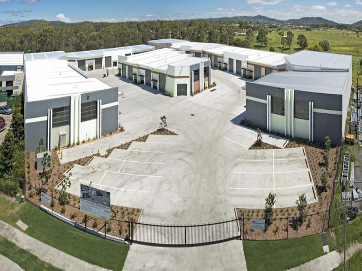 Click to view all images 23/55 Commerce Circuit Yatala QLD 4207 - Image 2