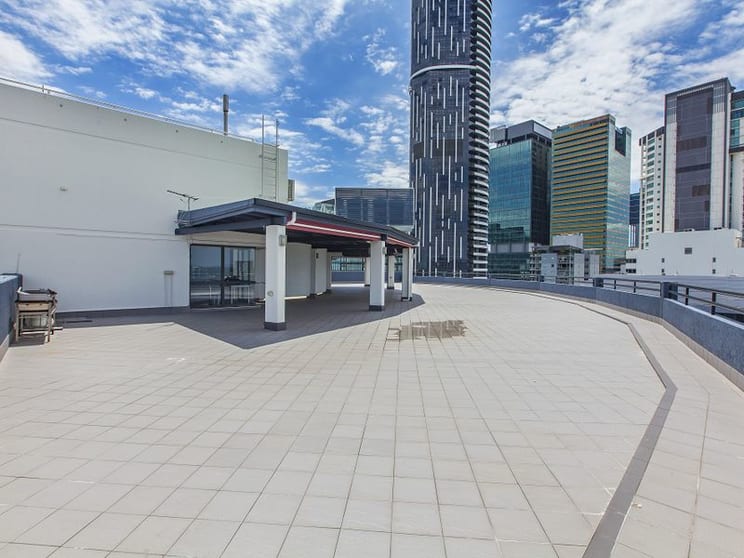 Click to view all images 41/231 North Quay Brisbane City QLD 4000 - Image 2