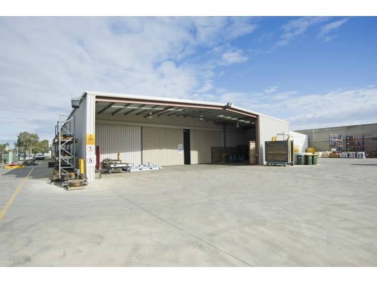 Click to view all images 2/146-148 Francis Street Wingfield SA 5013 - Image 1