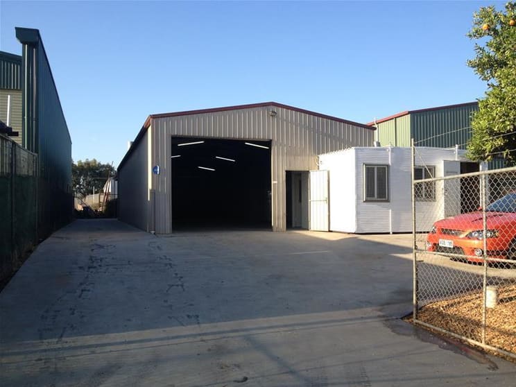Click to view all images 85 Wing Street Wingfield SA 5013 - Image 1