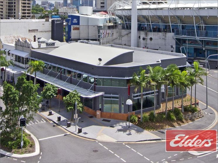 Click to view all images Level 1/32 Logan Road Woolloongabba QLD 4102 - Image 2