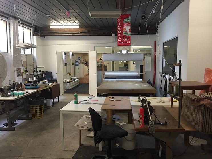 Click to view all images Basement W/176 Parramatta Road Camperdown NSW 2050 - Image 3