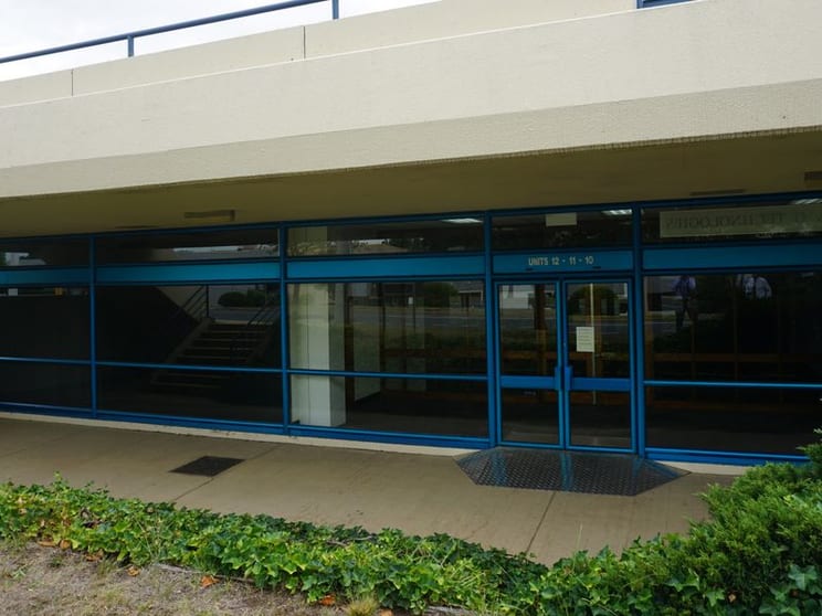Click to view all images Unit 12/90 Barrier Street Fyshwick ACT 2609 - Image 1