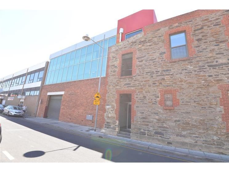 Click to view all images Portion of Wright Street Adelaide SA 5000 - Image 1