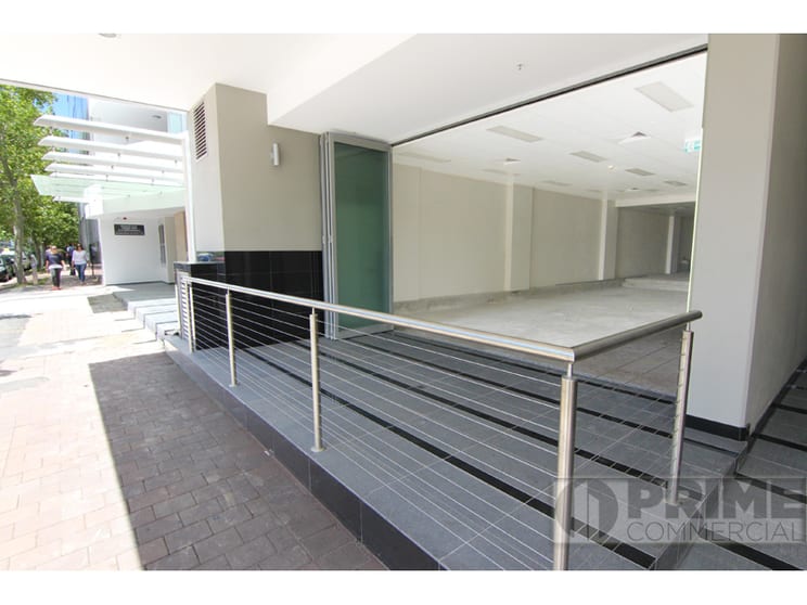 Click to view all images 45-49 Chandos Street St Leonards NSW 2065 - Image 1