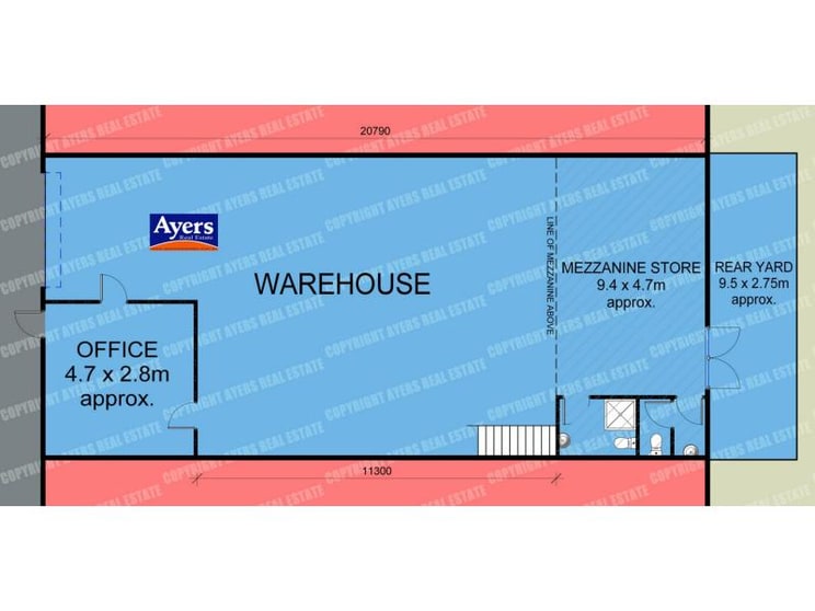 Click to view all images 7/57 Paramount Drive Wangara WA 6065 - Image 2