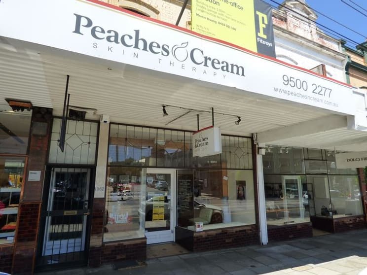 Ground & F/1062 High Street Armadale VIC 3143 - Image 1