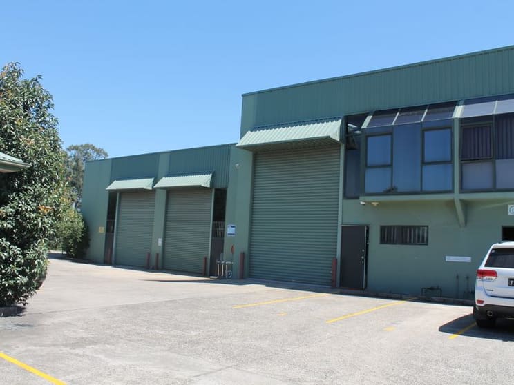 Click to view all images 3/1 Adept Lane Bankstown NSW 2200 - Image 1