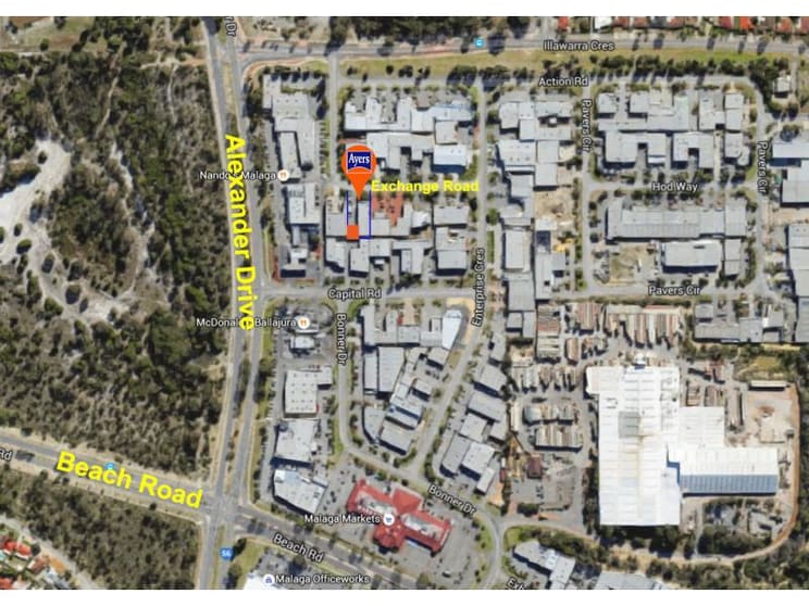 Click to view all images 4/20 Exchange Malaga WA 6090 - Image 2