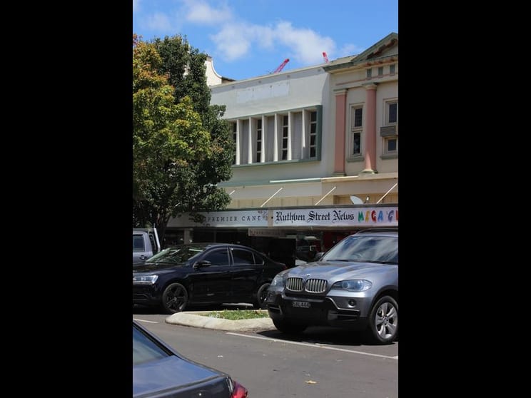 Click to view all images 1/411 Ruthven Street Toowoomba City QLD 4350 - Image 1