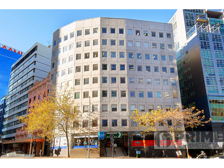 97 Pacific Highway North Sydney NSW 2060 - Image 2