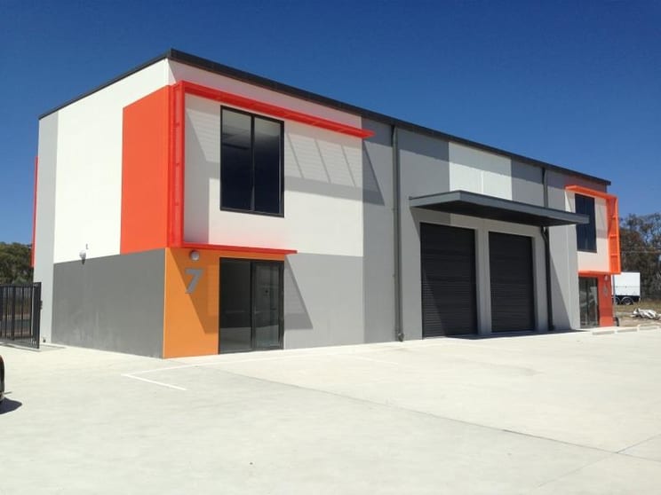 Click to view all images 1/1 Sawmill Circuit Hume ACT 2620 - Image 2