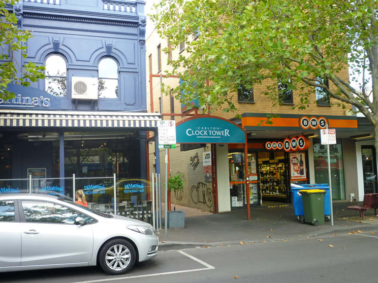 Click to view all images Suite 16/255 Drummond Street Carlton VIC 3053 - Image 2