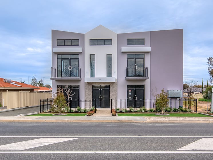 Click to view all images 1/58 Anstruther Road Mandurah WA 6210 - Image 1