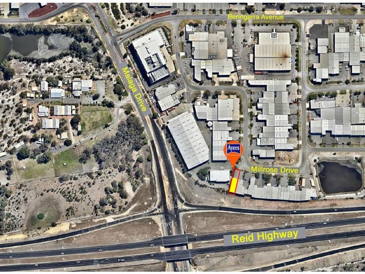 Click to view all images 2/34 Millrose Drive Malaga WA 6090 - Image 3