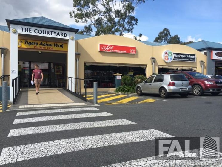 Shop  4/2058 Moggill Road Kenmore QLD 4069 - Image 1