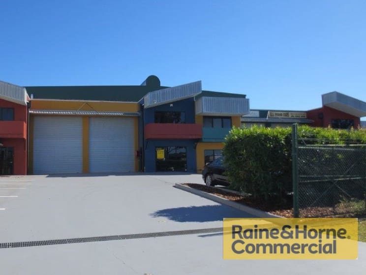 Click to view all images 4/20 Neumann Road Capalaba QLD 4157 - Image 1