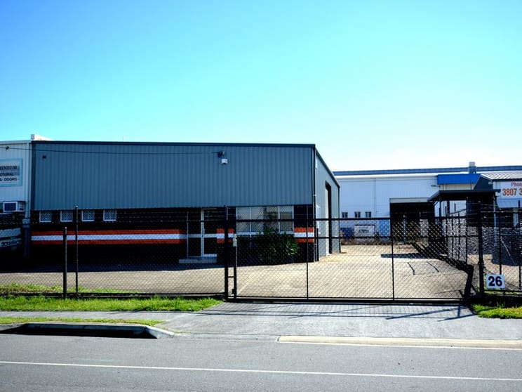 Click to view all images 26 Spanns Road Beenleigh QLD 4207 - Image 3