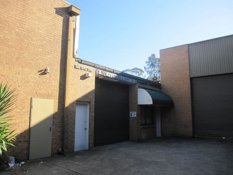 Click to view all images Unit 2/56-58 Hoskins Avenue Bankstown NSW 2200 - Image 1