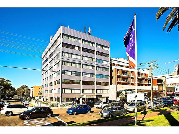 Click to view all images Suite 19/74-76 Burwood Road Burwood NSW 2134 - Image 1