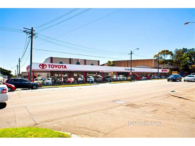 153 Parramatta Road Five Dock NSW 2046 - Image 1