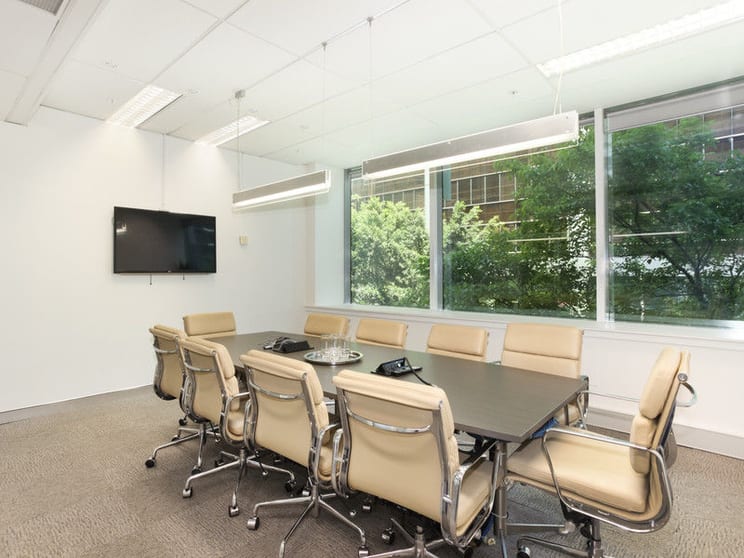 Click to view all images 305-306/50 Clarence Street Sydney NSW 2000 - Image 3